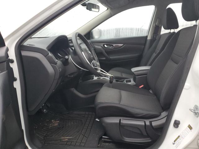 Photo 6 VIN: JN8AT2MV3HW013402 - NISSAN ROGUE S 