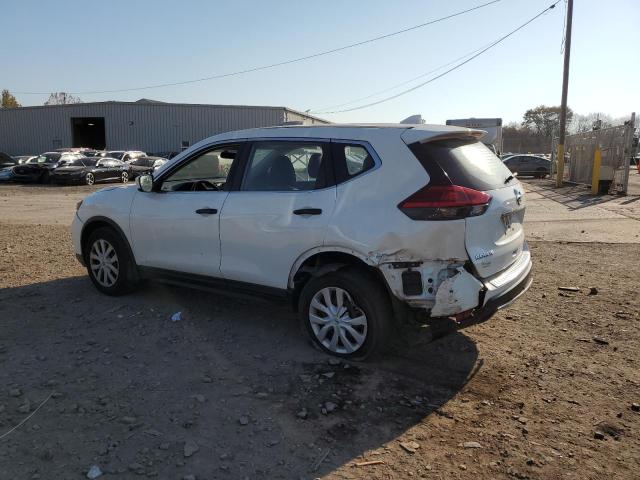 Photo 1 VIN: JN8AT2MV3HW014954 - NISSAN ROGUE S 