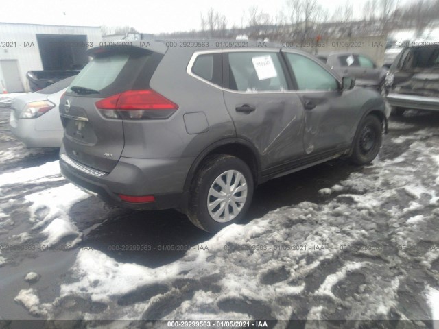 Photo 3 VIN: JN8AT2MV3HW015571 - NISSAN ROGUE 