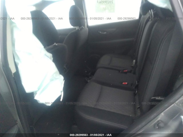 Photo 7 VIN: JN8AT2MV3HW015571 - NISSAN ROGUE 