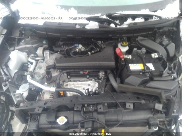 Photo 9 VIN: JN8AT2MV3HW015571 - NISSAN ROGUE 