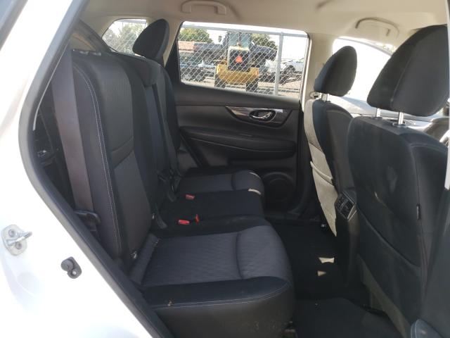 Photo 5 VIN: JN8AT2MV3HW015912 - NISSAN ROGUE S 