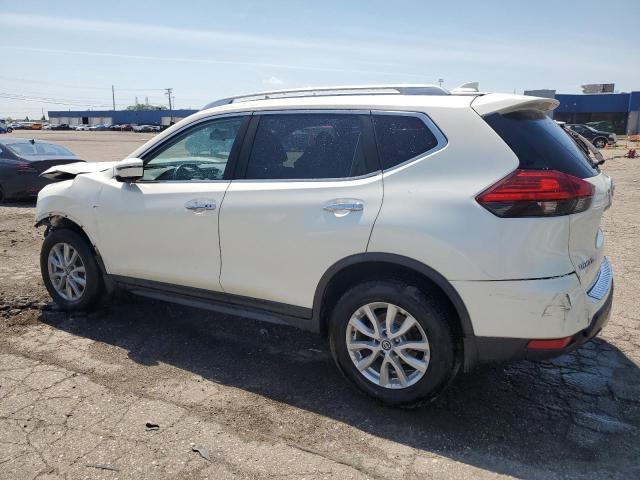 Photo 1 VIN: JN8AT2MV3HW016011 - NISSAN ROGUE S 