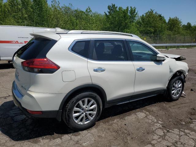 Photo 2 VIN: JN8AT2MV3HW016011 - NISSAN ROGUE S 