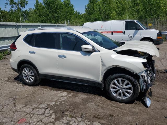 Photo 3 VIN: JN8AT2MV3HW016011 - NISSAN ROGUE S 