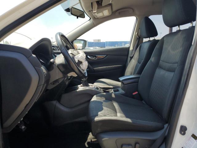 Photo 6 VIN: JN8AT2MV3HW016011 - NISSAN ROGUE S 