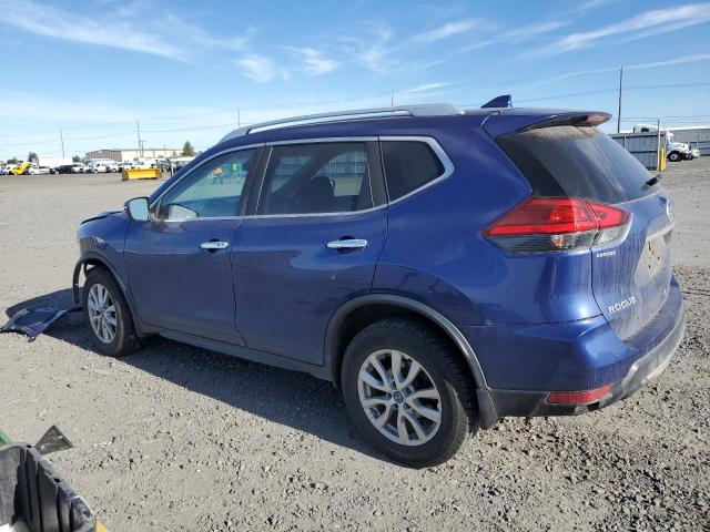 Photo 1 VIN: JN8AT2MV3HW016509 - NISSAN ROGUE 