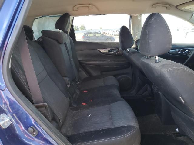 Photo 10 VIN: JN8AT2MV3HW016509 - NISSAN ROGUE 