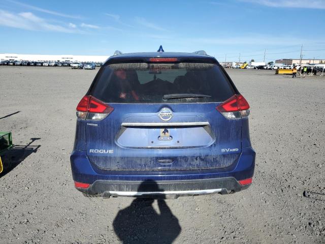 Photo 5 VIN: JN8AT2MV3HW016509 - NISSAN ROGUE 