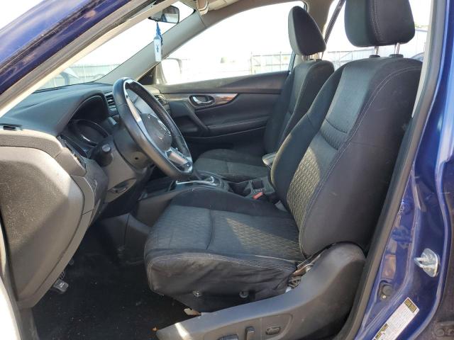 Photo 6 VIN: JN8AT2MV3HW016509 - NISSAN ROGUE 