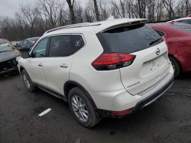 Photo 1 VIN: JN8AT2MV3HW018244 - NISSAN ROGUE 