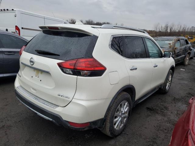 Photo 2 VIN: JN8AT2MV3HW018244 - NISSAN ROGUE 