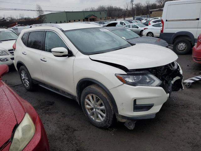 Photo 3 VIN: JN8AT2MV3HW018244 - NISSAN ROGUE 