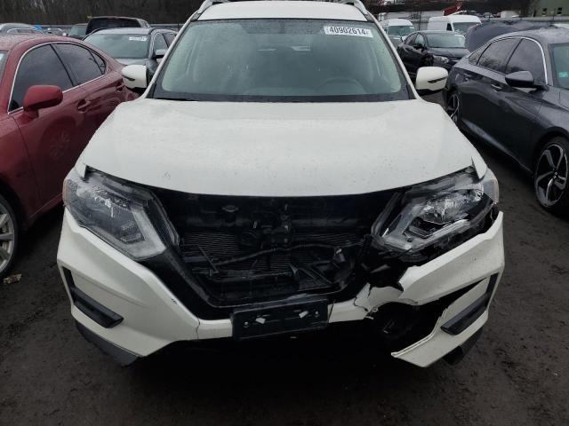 Photo 4 VIN: JN8AT2MV3HW018244 - NISSAN ROGUE 