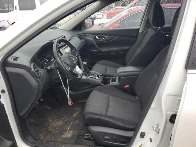 Photo 6 VIN: JN8AT2MV3HW018244 - NISSAN ROGUE 