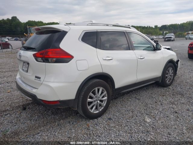 Photo 3 VIN: JN8AT2MV3HW018471 - NISSAN ROGUE 