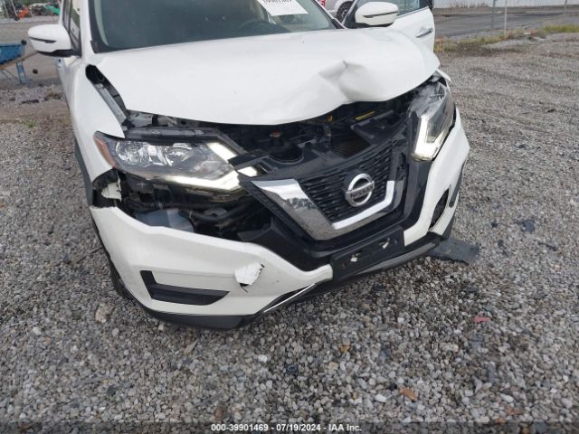 Photo 5 VIN: JN8AT2MV3HW018471 - NISSAN ROGUE 