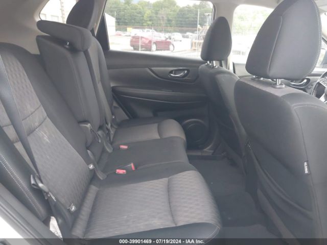 Photo 7 VIN: JN8AT2MV3HW018471 - NISSAN ROGUE 