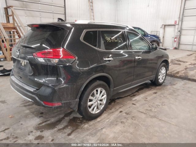 Photo 3 VIN: JN8AT2MV3HW018549 - NISSAN ROGUE 