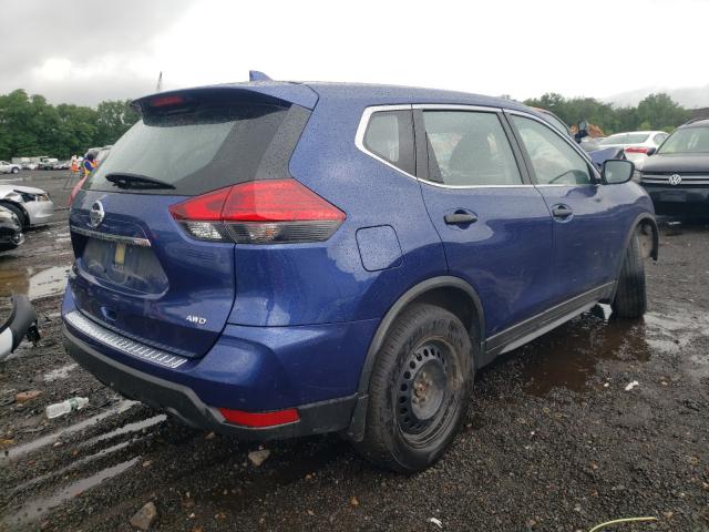 Photo 3 VIN: JN8AT2MV3HW018681 - NISSAN ROGUE S 