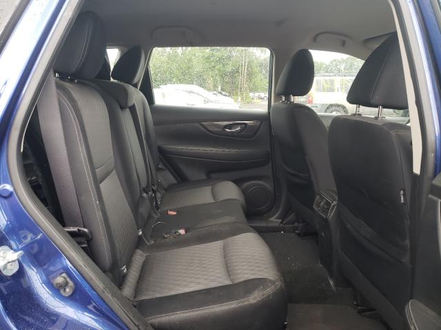 Photo 5 VIN: JN8AT2MV3HW018681 - NISSAN ROGUE S 