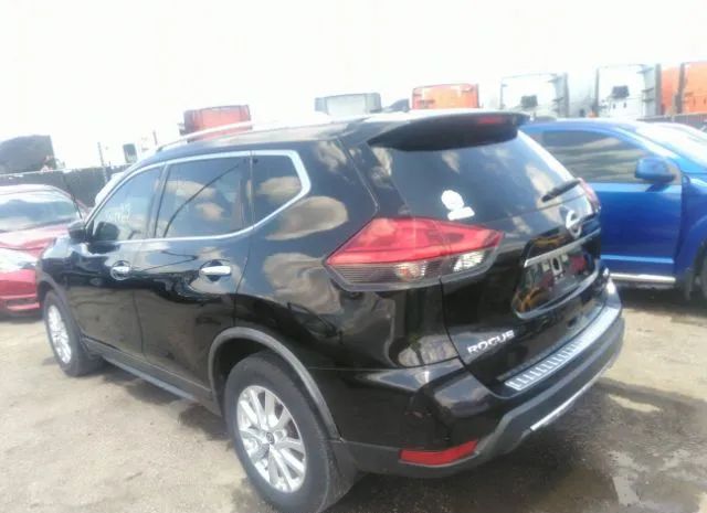 Photo 2 VIN: JN8AT2MV3HW019314 - NISSAN ROGUE 