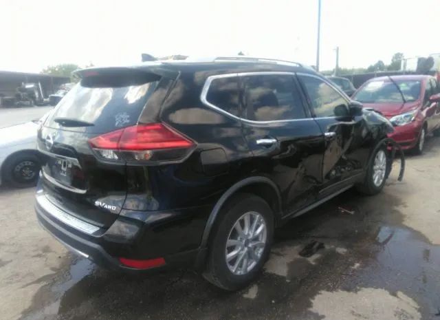 Photo 3 VIN: JN8AT2MV3HW019314 - NISSAN ROGUE 