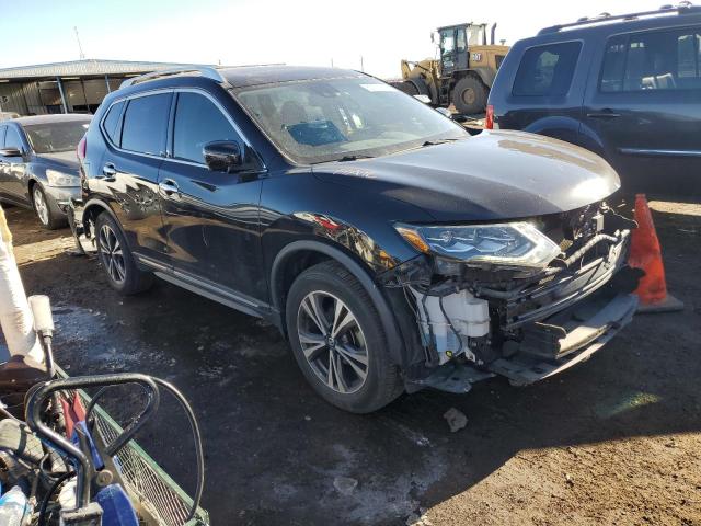 Photo 3 VIN: JN8AT2MV3HW020205 - NISSAN ROGUE S 