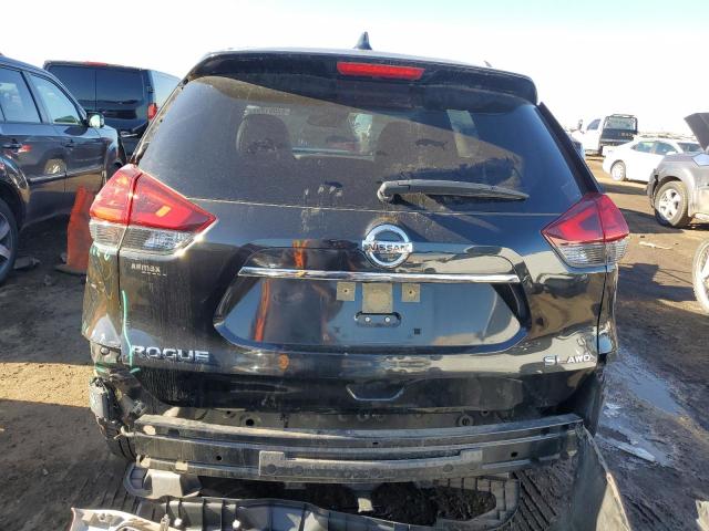 Photo 5 VIN: JN8AT2MV3HW020205 - NISSAN ROGUE S 