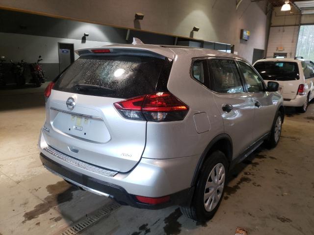 Photo 3 VIN: JN8AT2MV3HW020804 - NISSAN ROGUE 