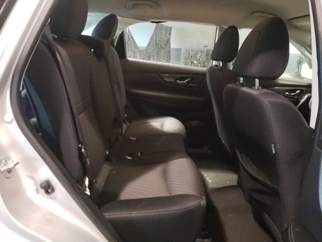 Photo 5 VIN: JN8AT2MV3HW020804 - NISSAN ROGUE 