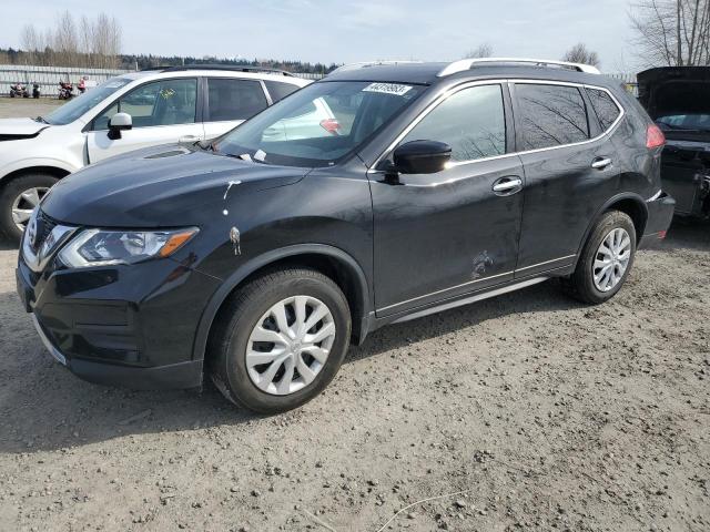 Photo 0 VIN: JN8AT2MV3HW021905 - NISSAN ROGUE S 