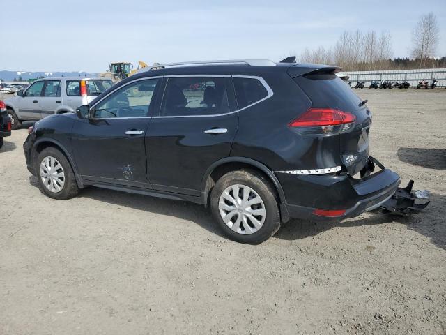 Photo 1 VIN: JN8AT2MV3HW021905 - NISSAN ROGUE S 