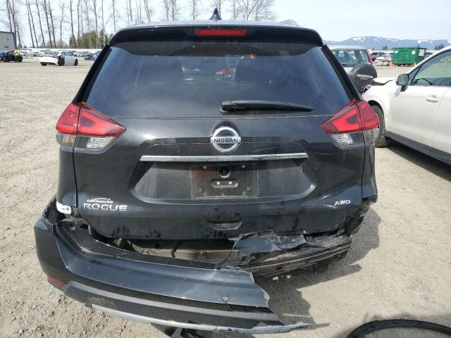 Photo 5 VIN: JN8AT2MV3HW021905 - NISSAN ROGUE S 