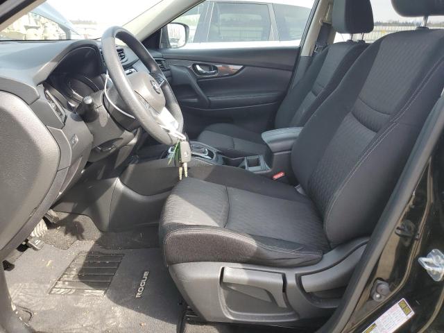 Photo 6 VIN: JN8AT2MV3HW021905 - NISSAN ROGUE S 