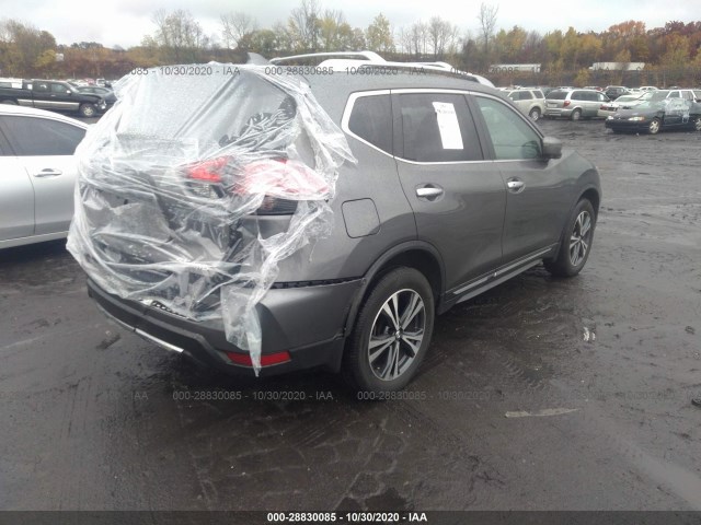 Photo 3 VIN: JN8AT2MV3HW025372 - NISSAN ROGUE 