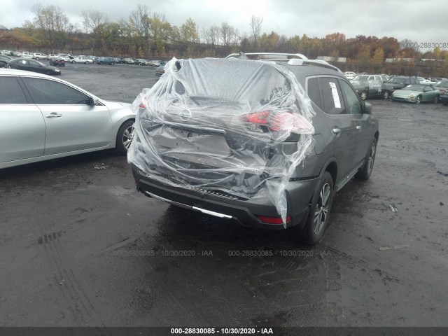 Photo 5 VIN: JN8AT2MV3HW025372 - NISSAN ROGUE 