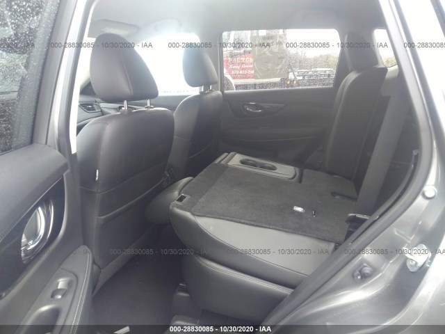 Photo 7 VIN: JN8AT2MV3HW025372 - NISSAN ROGUE 