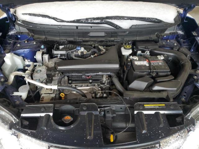 Photo 11 VIN: JN8AT2MV3HW025579 - NISSAN ROGUE 