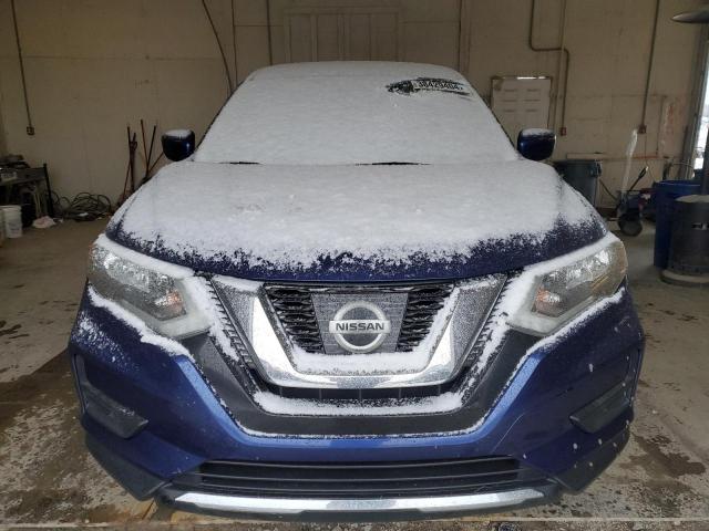 Photo 4 VIN: JN8AT2MV3HW025579 - NISSAN ROGUE 