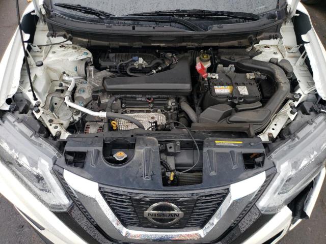 Photo 10 VIN: JN8AT2MV3HW026473 - NISSAN ROGUE S 