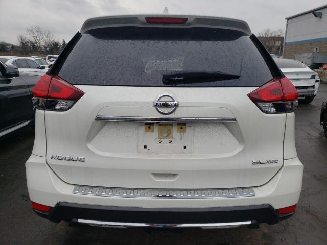 Photo 5 VIN: JN8AT2MV3HW026473 - NISSAN ROGUE S 