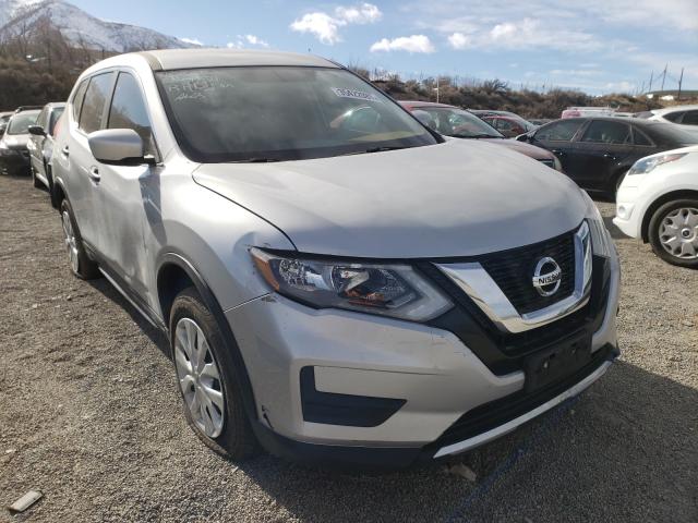 Photo 0 VIN: JN8AT2MV3HW255137 - NISSAN ROGUE 