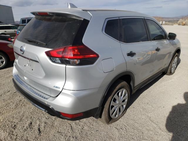 Photo 3 VIN: JN8AT2MV3HW255137 - NISSAN ROGUE 