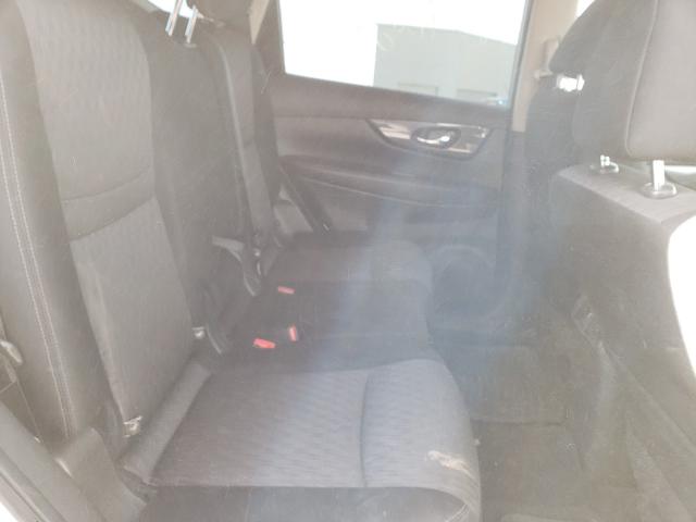 Photo 5 VIN: JN8AT2MV3HW255137 - NISSAN ROGUE 