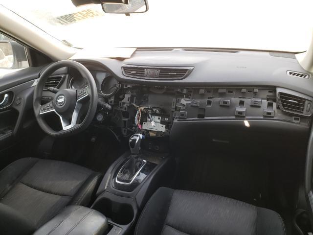 Photo 8 VIN: JN8AT2MV3HW255137 - NISSAN ROGUE 