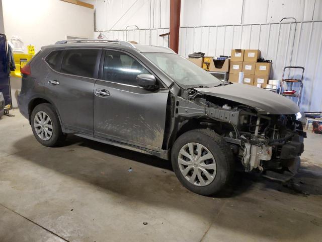 Photo 3 VIN: JN8AT2MV3HW256613 - NISSAN ROGUE 