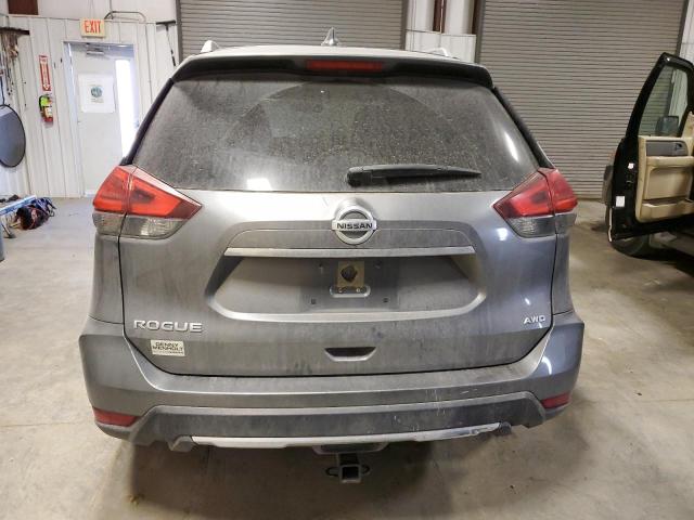 Photo 5 VIN: JN8AT2MV3HW256613 - NISSAN ROGUE 