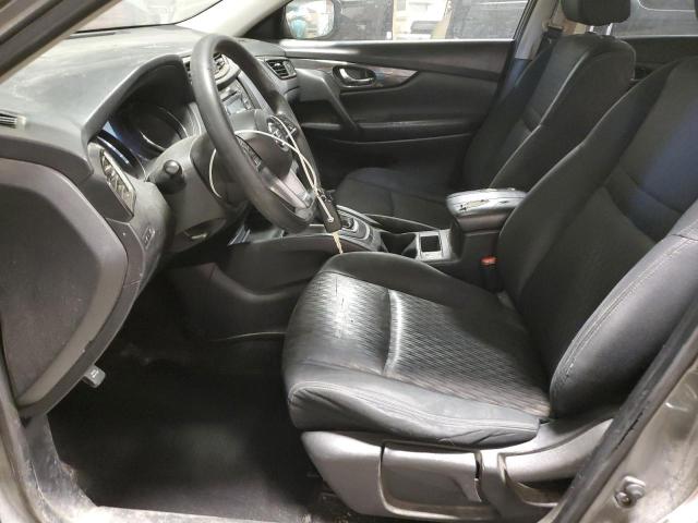 Photo 6 VIN: JN8AT2MV3HW256613 - NISSAN ROGUE 