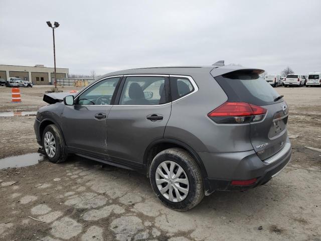 Photo 1 VIN: JN8AT2MV3HW258040 - NISSAN ROGUE 